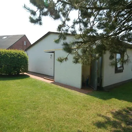 Haus Deichkonig * Sankt Peter-Ording