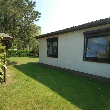 Haus Deichkonig Sankt Peter-Ording