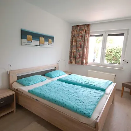 Сasa de vacaciones Haus Deichkonig Sankt Peter-Ording