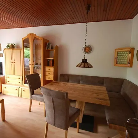 Haus Deichkonig Sankt Peter-Ording