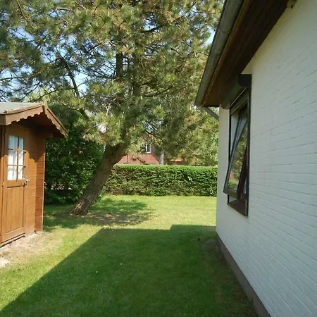 Haus Deichkonig * Sankt Peter-Ording
