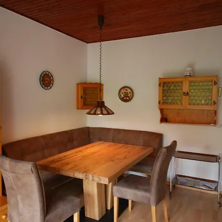 Haus Deichkonig Sankt Peter-Ording